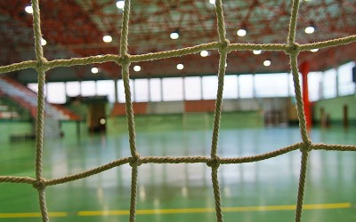 Horario Polideportivo Olimpia