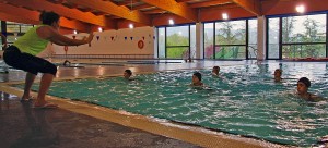 AQUAFITNESS