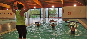 AQUAFITNESS