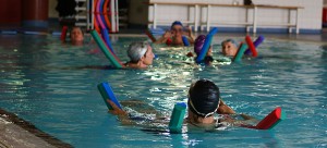 AQUAGYM