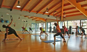 FITNESS: elige tu forma de cuidarte
