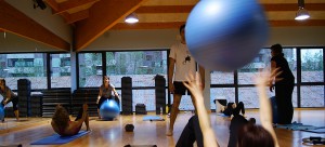 PILATES