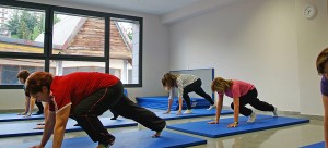 YOGA