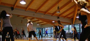 ZUMBA