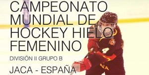 Campeonato del Mundo de Hockey Hielo Femenino División II Grupo B