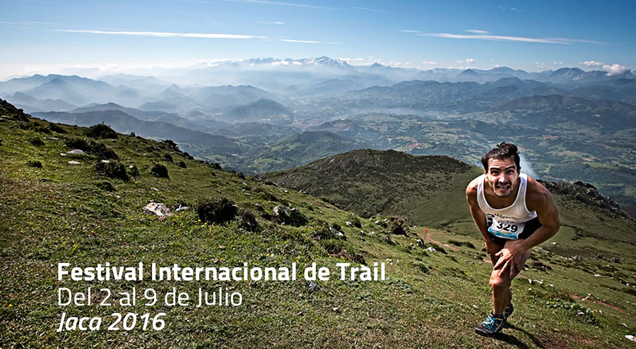 JACA PIRINEOS Fit Festival Internacional de Trail