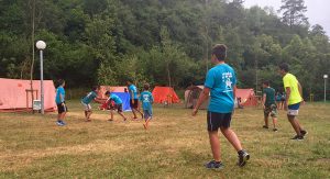 Convocatoria de 10 becas "Escuela polideportiva de Verano 2017"