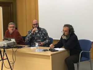 foro deporte jaca