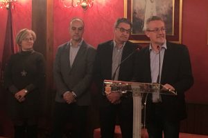 gala deporte provincial huesca
