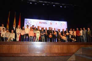 jaca villa europea deporte