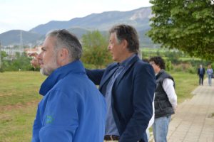 jaca villa europea deporte
