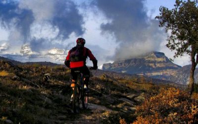 Foro local del Deporte de Jaca este jueves 21