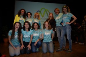 Reconocimiento a los deportistas jaqueses en la Gala del Deporte 2019