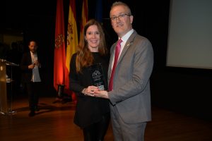 Reconocimiento a los deportistas jaqueses en la Gala del Deporte 2019