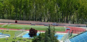 Horarios SMD y piscinas Fiestas de Jaca