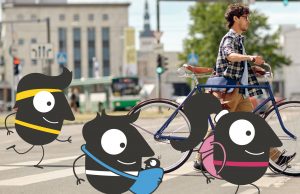 Semana de la Movilidad y Fiesta de la bicicleta en Jaca ...