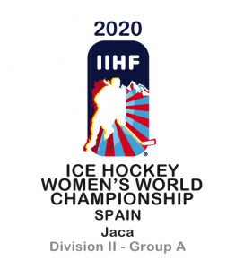 Inscripción de voluntarios/-as Mundial Hockey Femenino - Abril 2020
