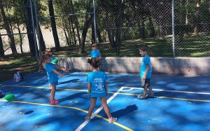 La escuela polideportiva municipal de verano de Jaca se desarrollará del 6 de julio al 28 de agosto de 2020. Debido a las medidas de seguridad que se van a adoptar en su organización, las plazas serán limitadas, y se favorecerá a aquellas familias que necesiten poder realizar conciliación durante el periodo de las actividades y que realicen la contratación de todo el verano o mensual.