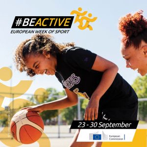 La sexta edición de la Semana Europea del Deporte (SED), iniciativa de la Comisión Europea para combatir el sedentarismo, se celebrará entre el 23 y el 30 de septiembre próximos. La SED se celebra de forma simultánea en todos los países miembros de la UE y otros del resto del continente, llegando a adherirse más de 40 países. En 2020 se promocionará la actividad física y el deporte entre la ciudadanía bajo el lema “BeActive, BeSafe”, en una edición que tendrá en España el deporte seguro como eje central. #BEACTIVE 2020