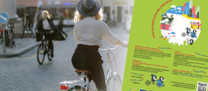 Del 16 al 22 de septiembre, Jaca se une a las celebraciones de la Semana Europea de la Movilidad con actividades de educación vial, lúdicas y educativas, gymkhana ciclista, exposición interactiva y autobús urbano gratuito el día 22, con motivo de la celebración de la jornada ¡La ciudad, Sin coche!.