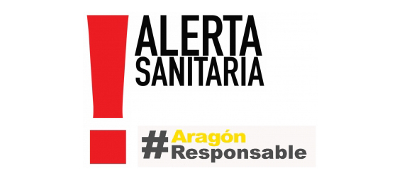 Nuevas medidas del Gobierno de Aragón