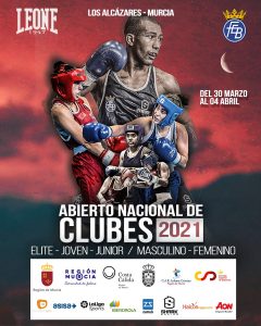 El Club Boxeo Conradi de Jaca participará en el Campeonato de España Abierto de Clubes