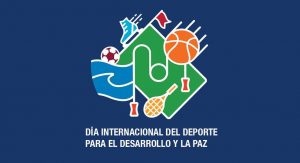 El Día Internacional del Deporte para el Desarrollo y la Paz, que se celebra el 6 de abril, es una oportunidad para reconocer el papel que el deporte y la actividad física desempeñan en las comunidades y las vidas de las personas en todo el mundo.
