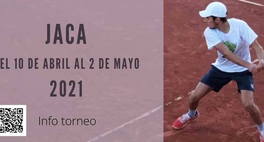 vJaca acogerá, por primera vez, el Campeonato de Aragón de Tenis Cadete de la Federación Aragonesa de Tenis, que tendrá como escenario las instalaciones de PyreneSport y que se celebrará entre el 10 de abril y el 2 de mayo. El torneo está organizado por el Club Deportivo Pyrene y AB Energía es el patrocinador oficial. La competición cuenta, además, con el apoyo del Ayuntamiento de Jaca.