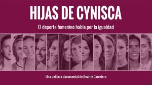 “Hijas de Cynisca”