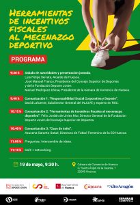 Empresa y Deporte. Herramientas de incentivos fiscales al mecenazgo deportivo