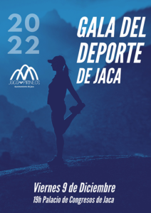 Gala del Deporte de Jaca 2022