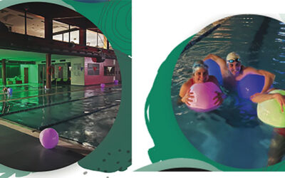 “Spa & Chill Out” en el Centro de piscinas + spa + área termal