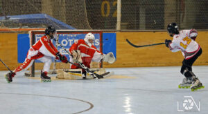 Del 11 al 14 de mayo, Jaca acogerá el Campeonato de España de selecciones autonómicas Sub-15 de Hockey Línea, masculino y femenino. Un evento organizado por la Federación Aragonesa de Patinaje que reunirá alrededor de 300 deportistas de esta modalidad en nuestra ciudad.