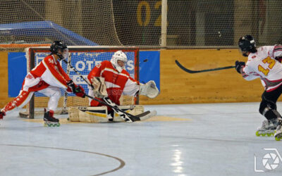 Jaca, sede el Campeonato de España de selecciones autonómicas Sub-15 de Hockey Línea